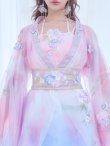 モデル：飛鳥　着用サイズ：Fサイズ