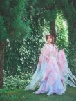 モデル：三上悠亜　身長159cm　着用サイズ：Fサイズ