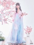 モデル：吉木千沙都(ちぃぽぽ)　身長：158cm