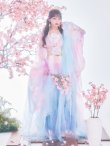 モデル：吉木千沙都(ちぃぽぽ)　身長：158cm