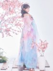 モデル：吉木千沙都(ちぃぽぽ)　身長：158cm