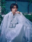 モデル：今井暖大　身長：173cm　着用サイズ：Lサイズ