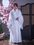 モデル：今井暖大　身長：173cm　着用サイズ：Lサイズ