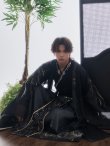 モデル：今井暖大　身長：173cm　着用サイズ：Lサイズ