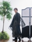 モデル：今井暖大　身長：173cm　着用サイズ：Lサイズ