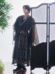 モデル：今井暖大　身長：173cm　着用サイズ：Lサイズ