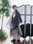 モデル：今井暖大　身長：173cm　着用サイズ：Lサイズ