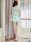 モデル:ももか 身長:156cm 着用サイズ:Sサイズ