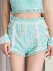 モデル:ももか 身長:156cm 着用サイズ:Sサイズ
