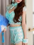 モデル:ももか 身長:156cm 着用サイズ:Sサイズ