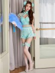 モデル:ももか 身長:156cm 着用サイズ:Sサイズ