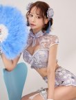 モデル：れみれみ　身長：163cm　着用サイズ：Sサイズ
