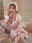 モデル：ももか　身長156cm　着用サイズ：Sサイズ