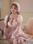 モデル：ももか　身長156cm　着用サイズ：Sサイズ