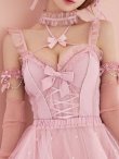 モデル：ももか　身長：156cm　着用サイズ：Sサイズ