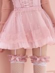 モデル：ももか　身長：156cm　着用サイズ：Sサイズ