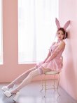 モデル：ももか　身長：156cm　着用サイズ：Sサイズ