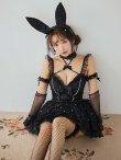 モデル:三上悠亜 身長:159cm 着用サイズ:Sサイズ