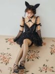 モデル:三上悠亜 身長:159cm 着用サイズ:Sサイズ