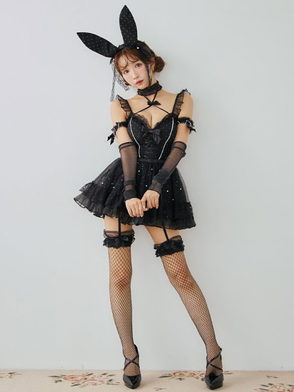 モデル:三上悠亜 身長:159cm 着用サイズ:Sサイズ
