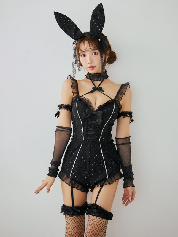 モデル:三上悠亜 身長:159cm 着用サイズ:Sサイズ