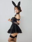 モデル:三上悠亜 身長:159cm 着用サイズ:Sサイズ