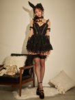 モデル：カルア　身長：156cm　着用サイズ：Sサイズ