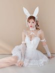 モデル:明日花キララ  身長:162cm  着用サイズ: Sサイズ