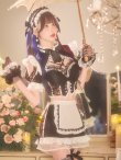 モデル：ゆりにゃ 身長：162cm 着用サイズ：XSサイズ