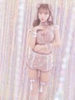画像8: 【ハロウィン】【sugar nine×マリームーンコラボ】 マリームーンコラボセットアップチャイナ 【コスプレ5点セット】 【XS-Mサイズ/4カラー】 [YMT] (8)