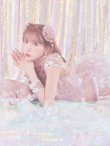 画像25: 【ハロウィン】【sugar nine×マリームーンコラボ】 マリームーンコラボセットアップチャイナ 【コスプレ5点セット】 【XS-Mサイズ/4カラー】[YMT] (25)