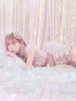 画像10: 【ハロウィン】【sugar nine×マリームーンコラボ】 マリームーンコラボセットアップチャイナ 【コスプレ5点セット】 【XS-Mサイズ/4カラー】 [YMT] (10)