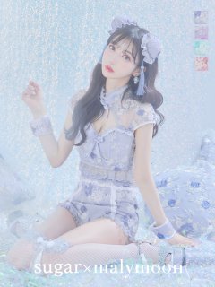ミニドレス