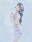 画像12: 【ハロウィン】【sugar nine×マリームーンコラボ】 マリームーンコラボセットアップチャイナ 【コスプレ5点セット】 【XS-Mサイズ/4カラー】[YMT] (12)