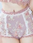 画像17: 【ハロウィン】【sugar nine×マリームーンコラボ】 マリームーンコラボセットアップチャイナ 【コスプレ5点セット】 【XS-Mサイズ/4カラー】 [YMT] (17)