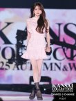 ピンク モデル：いおり　身長：164cm　着用サイズ：Sサイズ