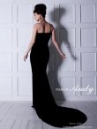 画像7: ANDY Fashion Press 07 掲載商品【PREMIUM ANDY】ベア/ベロア/マーメイド/ロングドレス /キャバドレス long[OF05] (7)