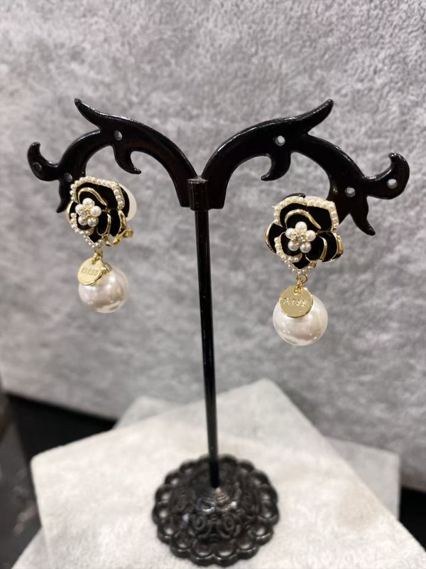 ゴールド×ブラック