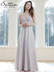 シルバー モデル：Aoli　身長：162cm 着用サイズ：7号(Sサイズ)