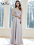 シルバー モデル：Aoli　身長：162cm 着用サイズ：7号(Sサイズ)