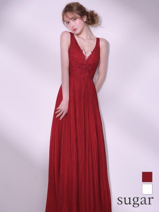 SETTAN】ロングドレス - sugar