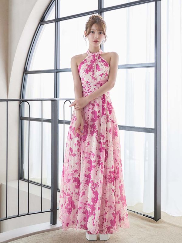 モデル：るりぴ　身長：165cm　着用サイズ：Sサイズ