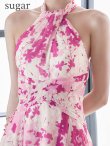 モデル：るりぴ　身長：165cm　着用サイズ：Sサイズ