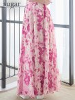 モデル：るりぴ　身長：165cm　着用サイズ：Sサイズ