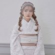 画像11: 浴衣レース小物セット[YMT-U] (11)