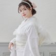 画像12: 浴衣レース小物セット[YMT-U] (12)