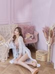 画像7: 値下げ！【ビキニ】【水着】フロントリボンバンドゥビキニ[YMT] (7)
