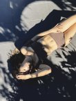 画像5: SALE！【ビキニ】【水着】オフショハイウエストビキニ[YMT] (5)