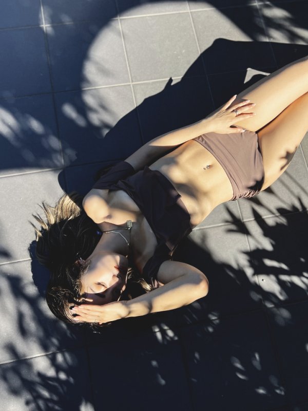 画像30: 【即日発送】SALE！【ビキニ】【水着】オフショハイウエストビキニ[YMT] (30)