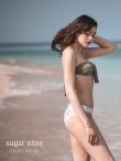 画像11: SALE！【ビキニ】【水着】ヘルシーリーフバンドゥビキニ[YMT] (11)